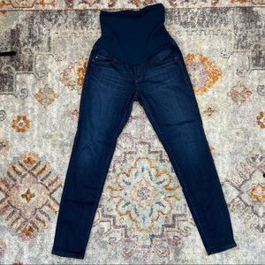 A&G maternity jeans